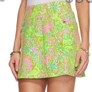 Lilly Pulitzer Madison Skort